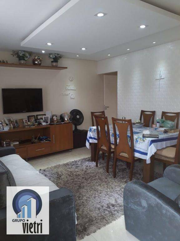 Sobrado à venda com 2 quartos, 120m² - Foto 2