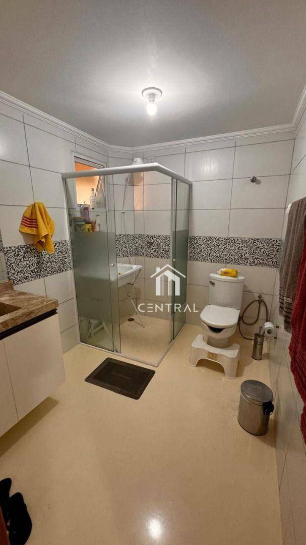 Apartamento à venda com 2 quartos, 90m² - Foto 9