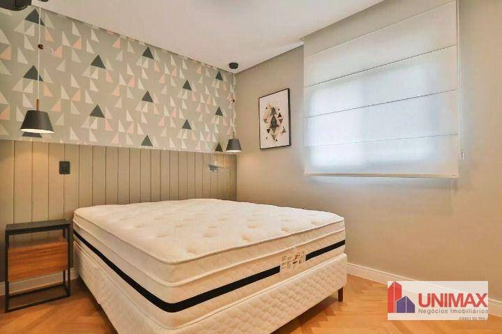 Apartamento à venda com 3 quartos, 171m² - Foto 11