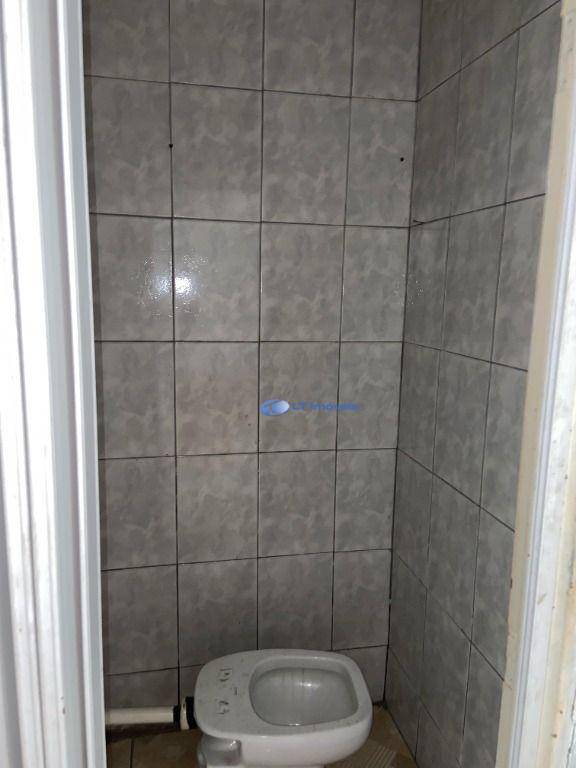 Loja-Salão, 35 m² - Foto 4