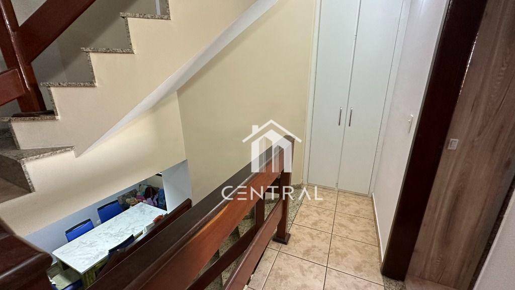 Sobrado à venda com 3 quartos, 159m² - Foto 16