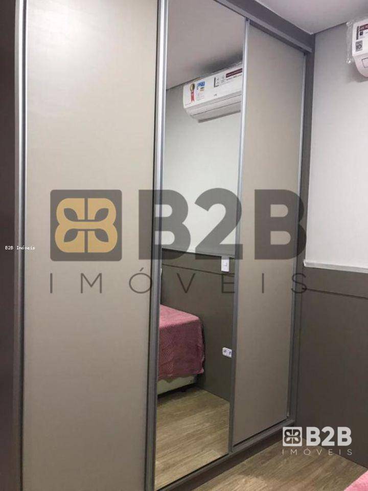 Apartamento à venda com 3 quartos, 81m² - Foto 27