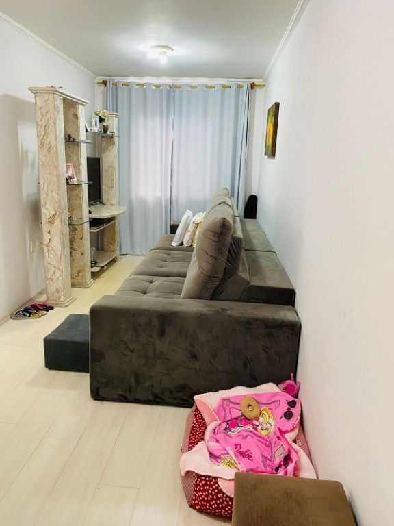 Apartamento à venda com 2 quartos, 56m² - Foto 6