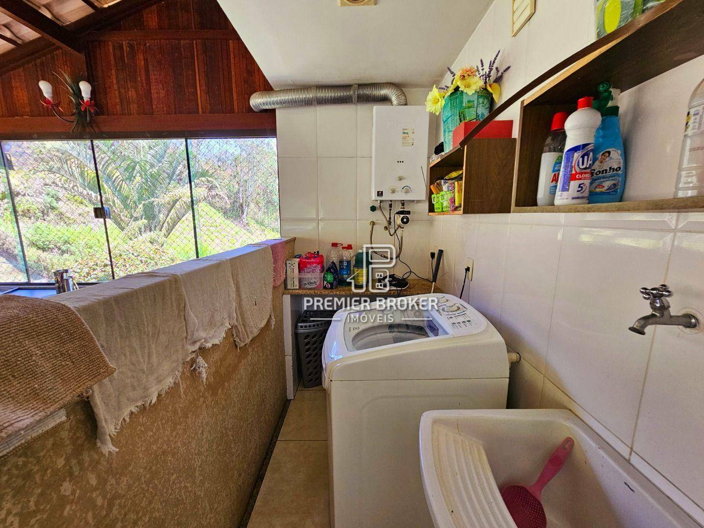 Casa de Condomínio à venda com 3 quartos, 160m² - Foto 26