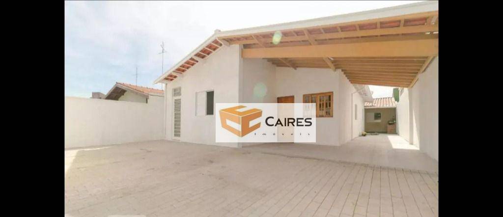 Casa à venda com 3 quartos, 180m² - Foto 3