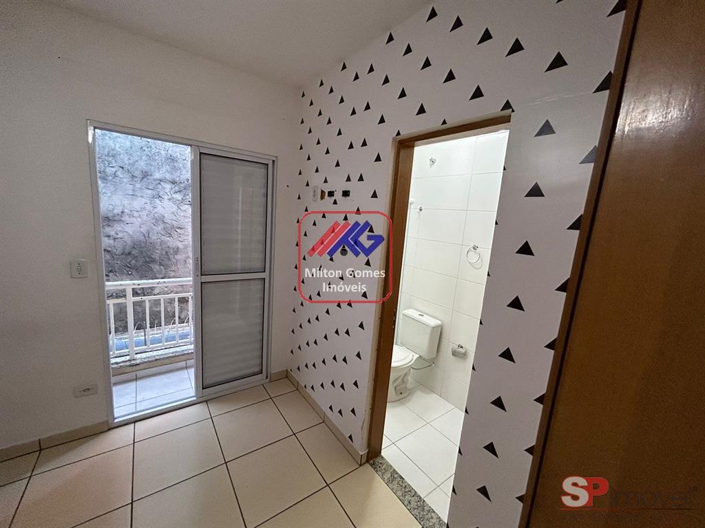 Casa de Condomínio à venda com 2 quartos, 60m² - Foto 17