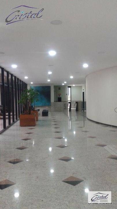 Conjunto Comercial-Sala à venda e aluguel, 378m² - Foto 3