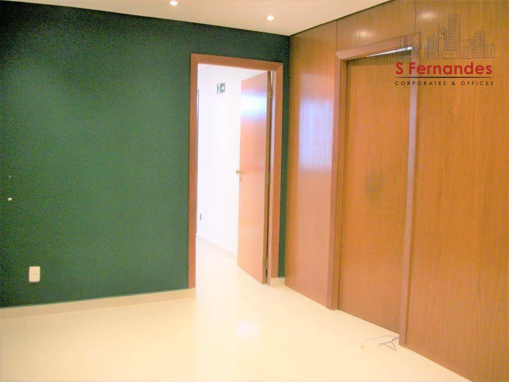 Conjunto Comercial-Sala à venda, 100m² - Foto 14