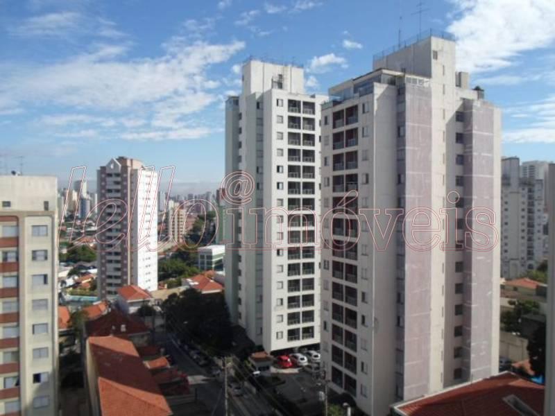 Apartamento à venda com 3 quartos, 212m² - Foto 10