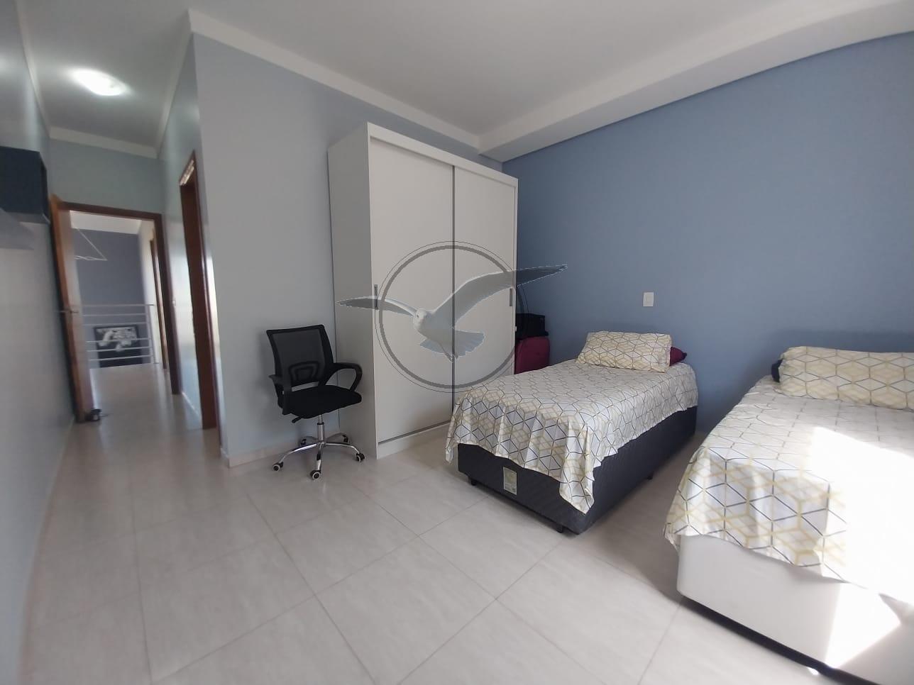 Casa de Condomínio à venda com 3 quartos, 300m² - Foto 36