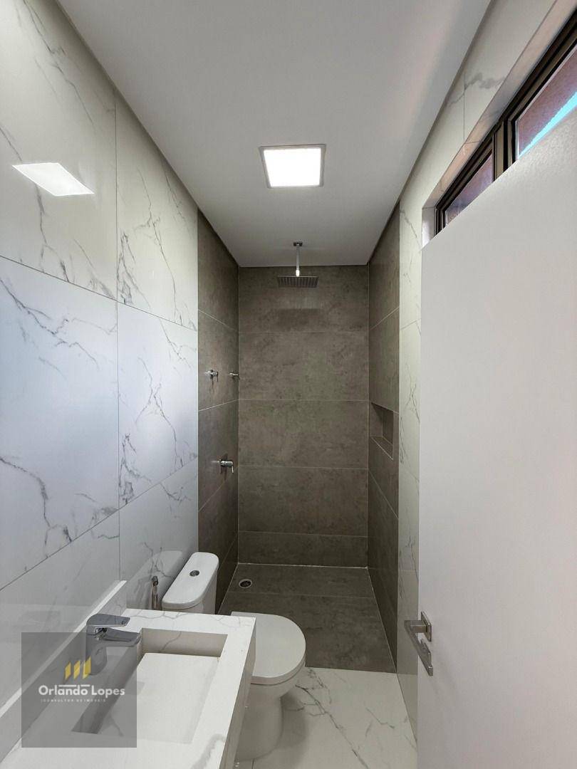 Casa de Condomínio à venda com 5 quartos, 315m² - Foto 9