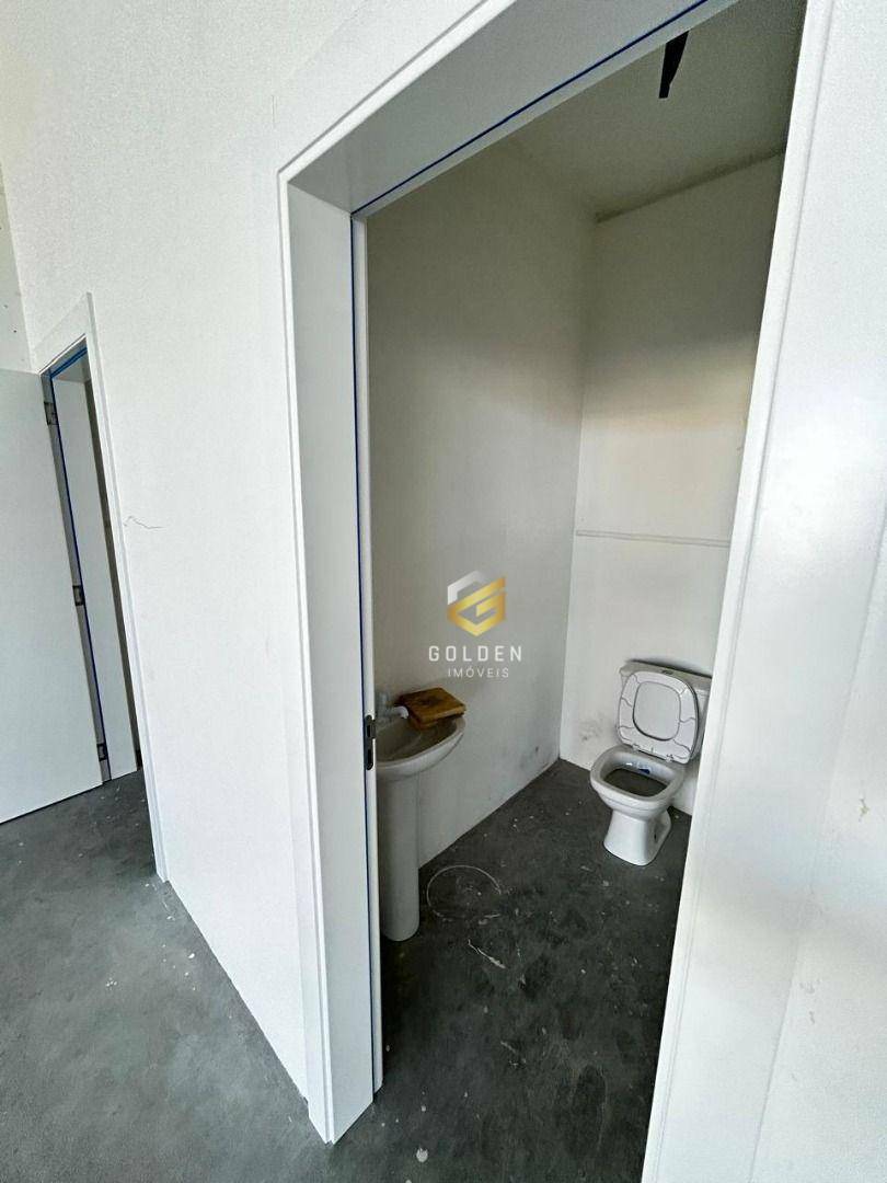 Depósito-Galpão-Armazém para alugar, 440m² - Foto 4