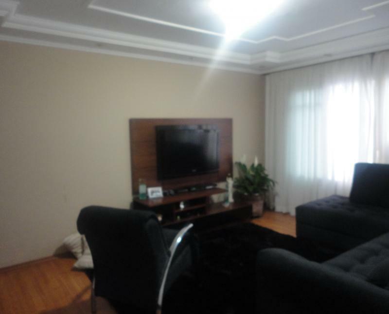 Apartamento à venda com 3 quartos, 142m² - Foto 1