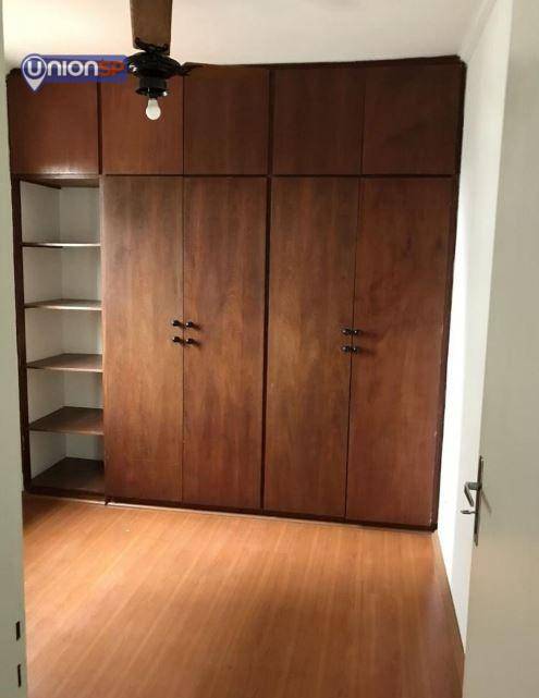 Apartamento à venda com 2 quartos, 60m² - Foto 5