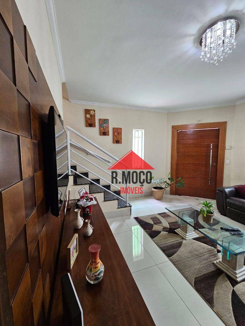 Sobrado à venda com 3 quartos, 123m² - Foto 17