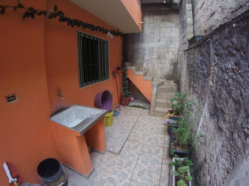 Casa à venda com 2 quartos, 90m² - Foto 8