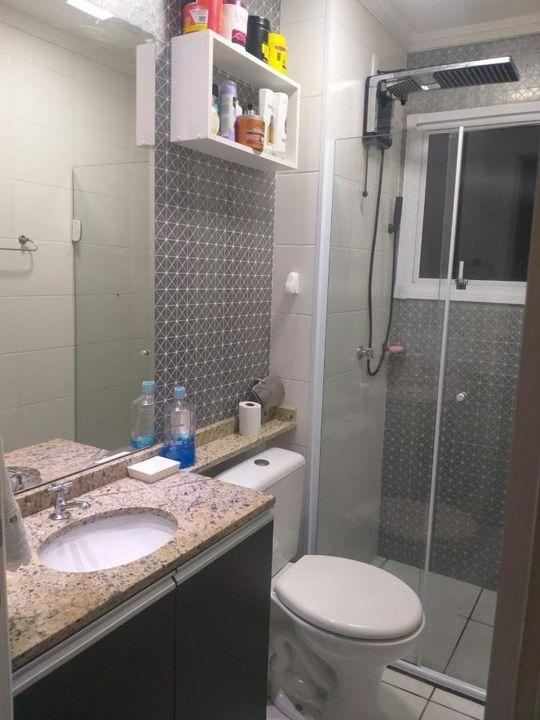 Apartamento à venda com 2 quartos, 55m² - Foto 15