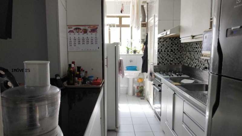 Apartamento à venda com 3 quartos, 87m² - Foto 21