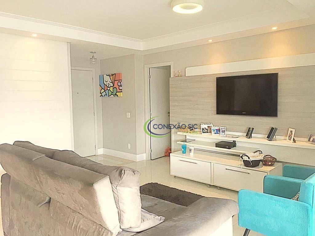 Apartamento à venda com 3 quartos, 182m² - Foto 11