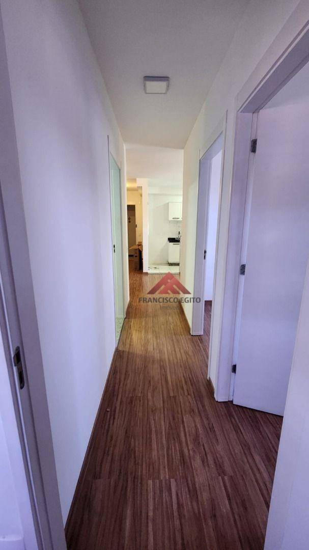 Apartamento à venda com 3 quartos, 62m² - Foto 5