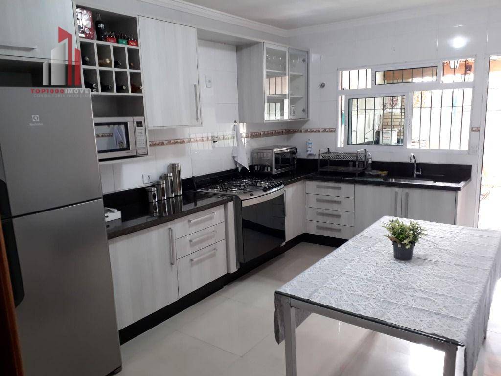 Sobrado à venda com 2 quartos, 85m² - Foto 3