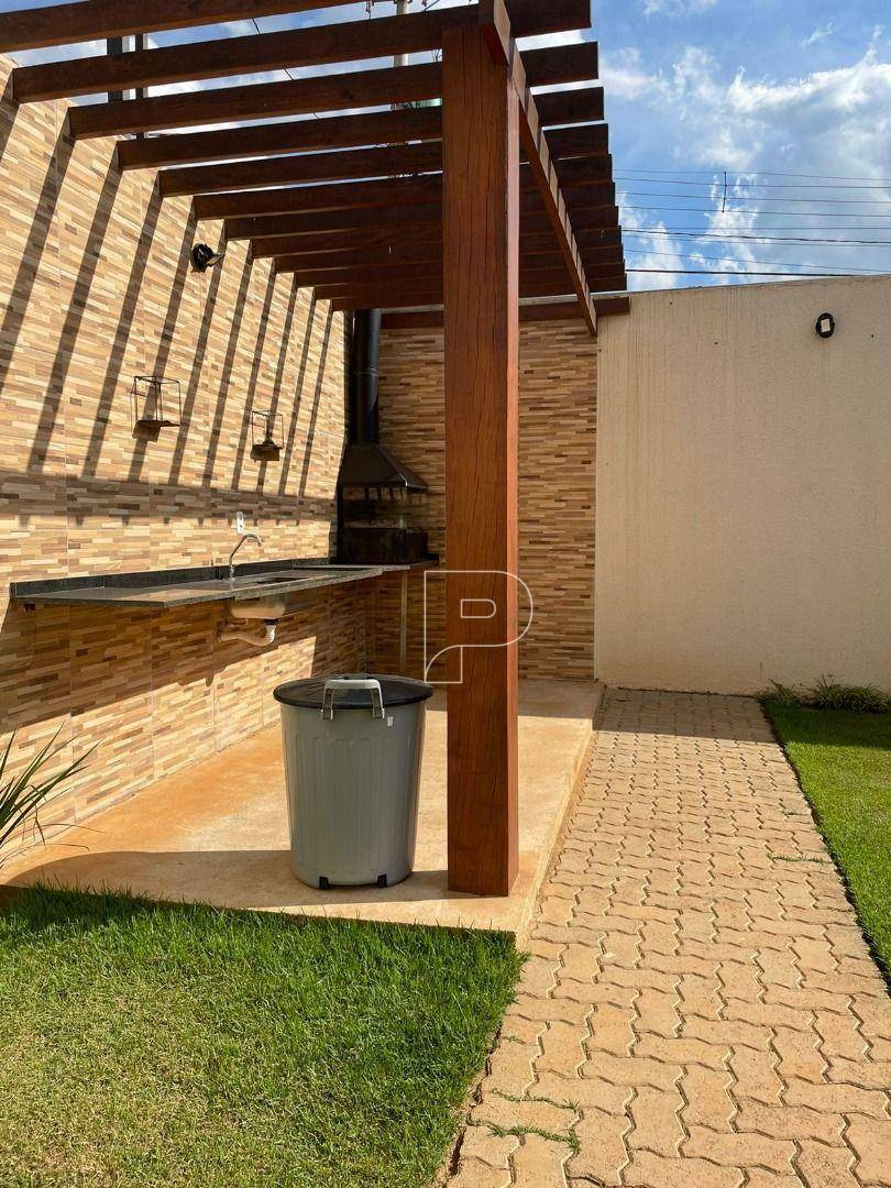 Casa de Condomínio à venda com 2 quartos, 53m² - Foto 24