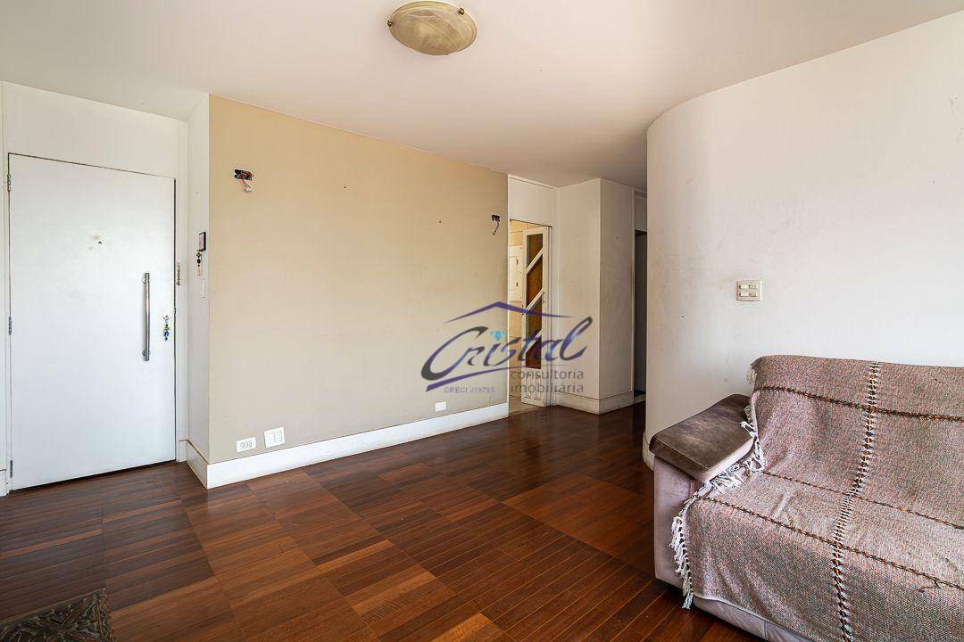 Apartamento à venda com 3 quartos, 94m² - Foto 4