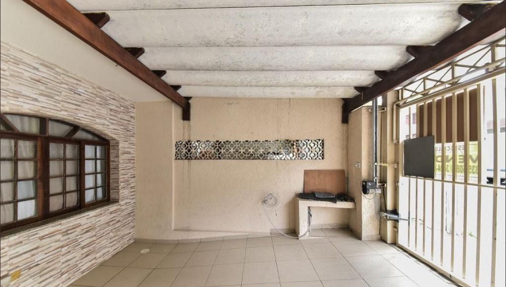 Sobrado à venda com 3 quartos, 119m² - Foto 27