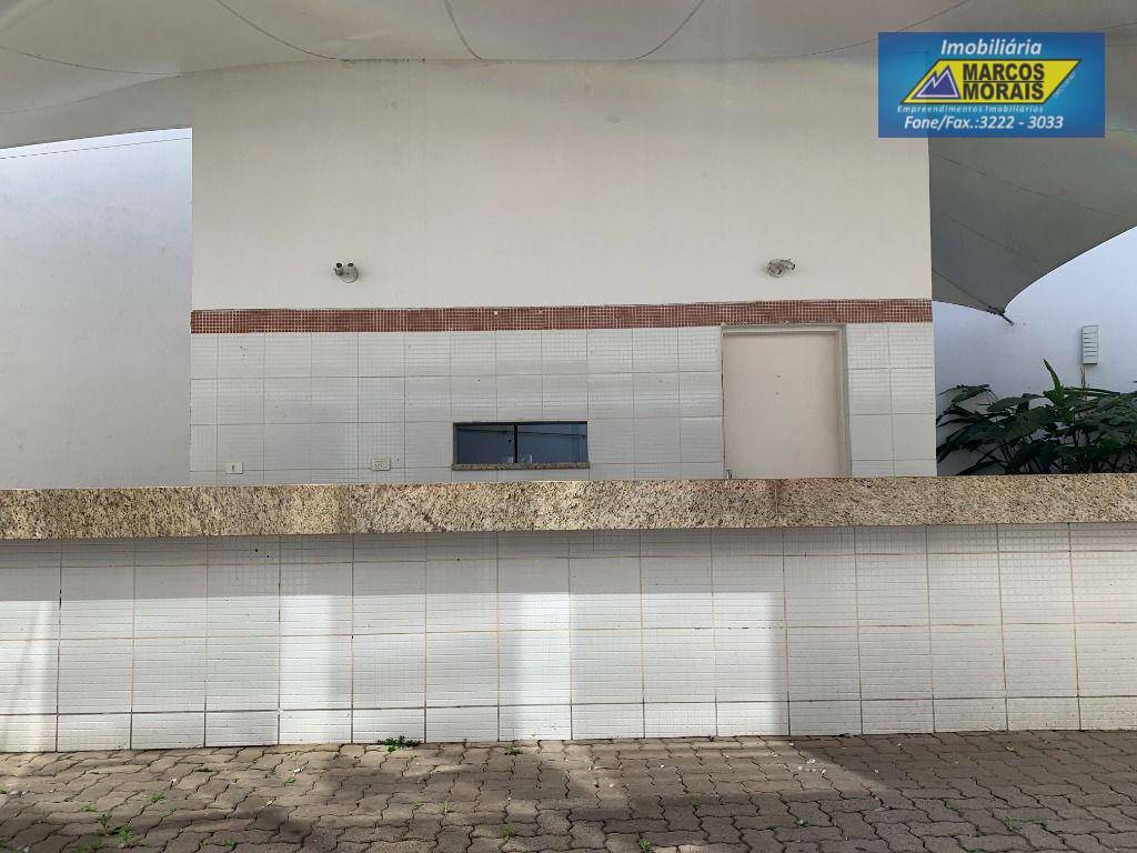 Prédio Inteiro para alugar, 578m² - Foto 10