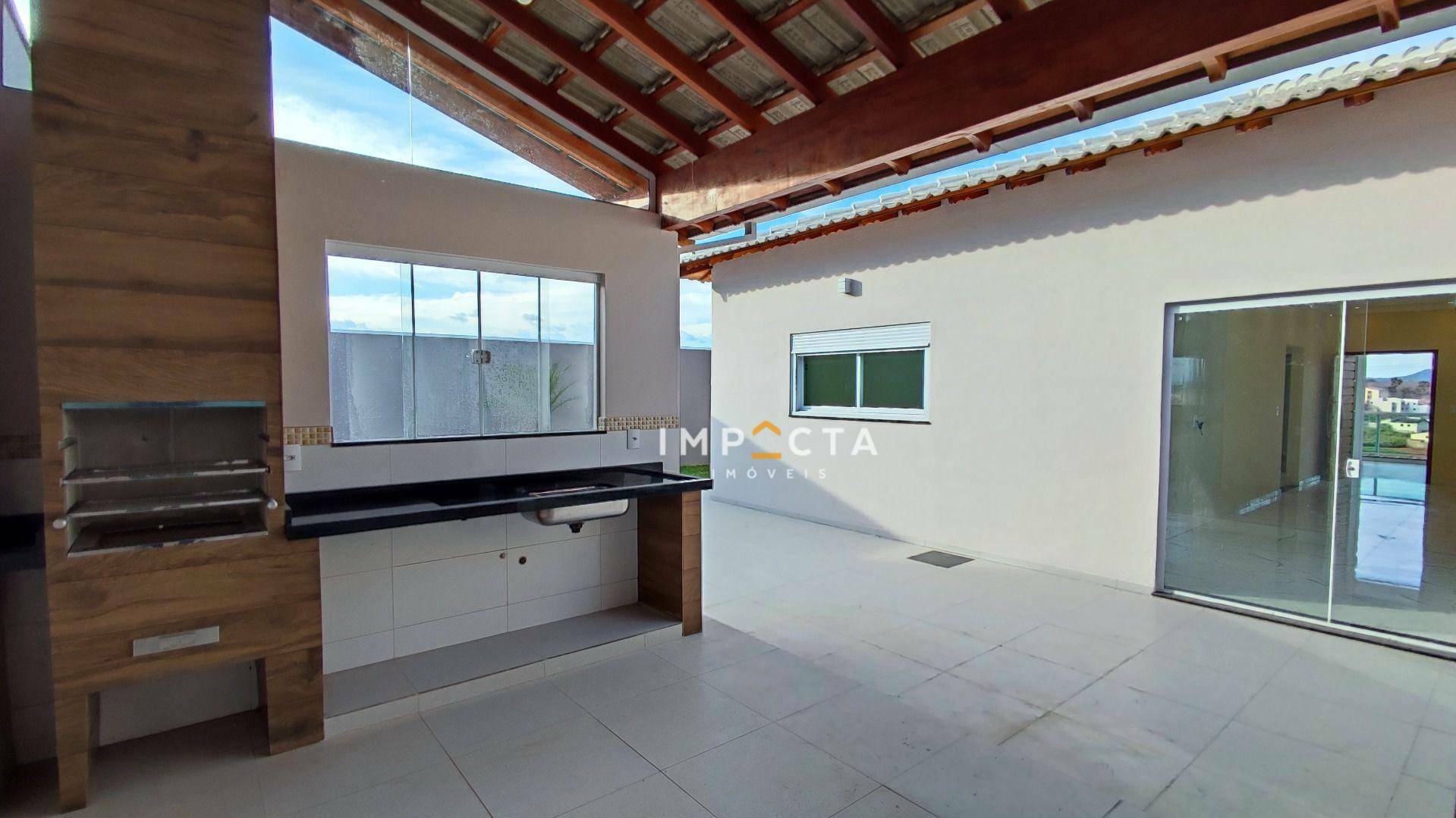 Casa à venda com 4 quartos, 210m² - Foto 42