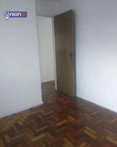 Apartamento à venda com 3 quartos, 75m² - Foto 6