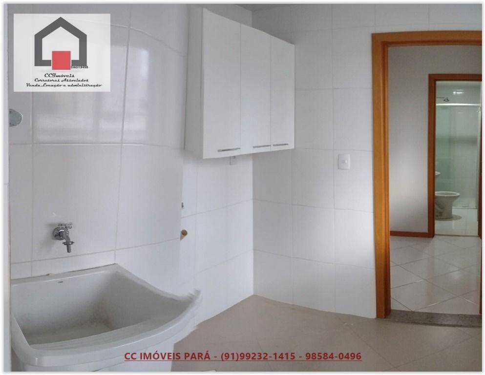 Apartamento para alugar com 3 quartos, 173m² - Foto 9