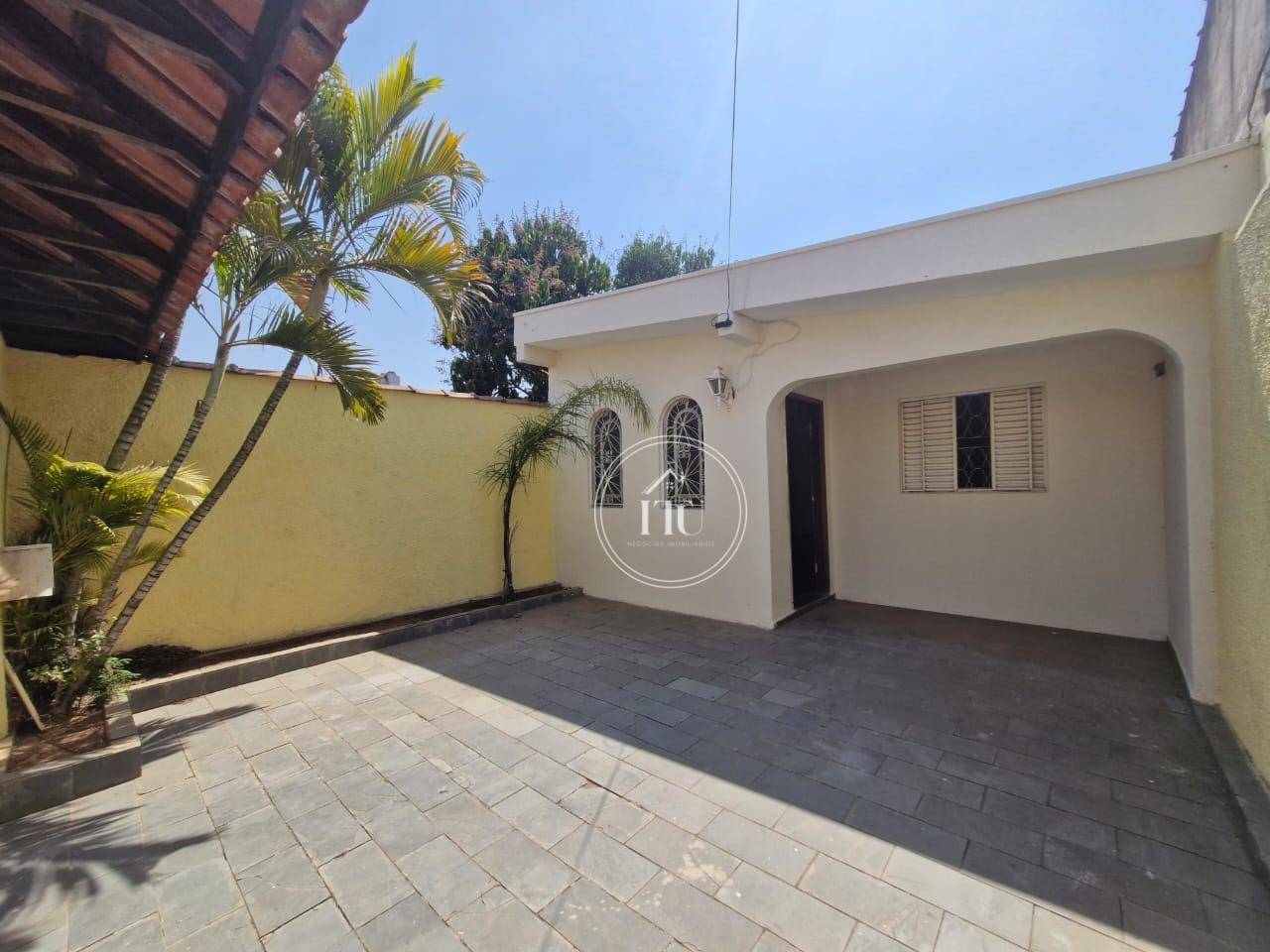 Casa, 3 quartos, 94 m² - Foto 1