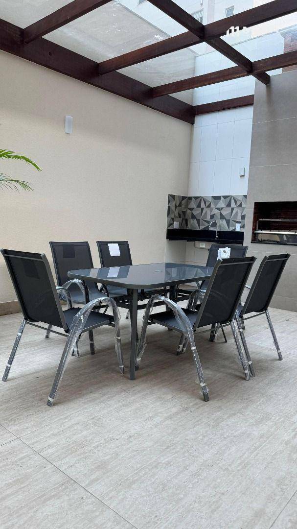 Apartamento à venda com 2 quartos, 73m² - Foto 7