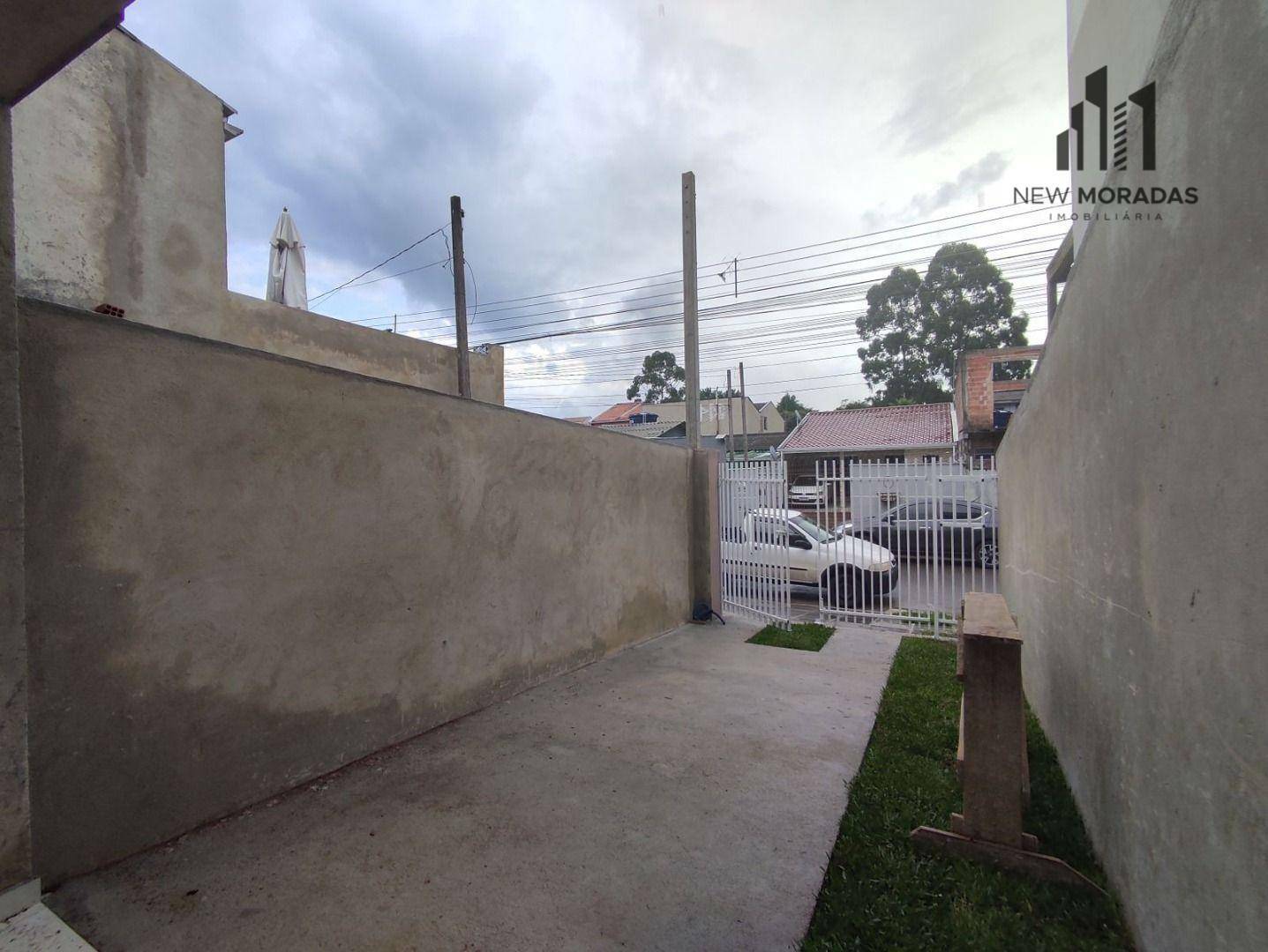 Sobrado, 3 quartos, 82 m² - Foto 4