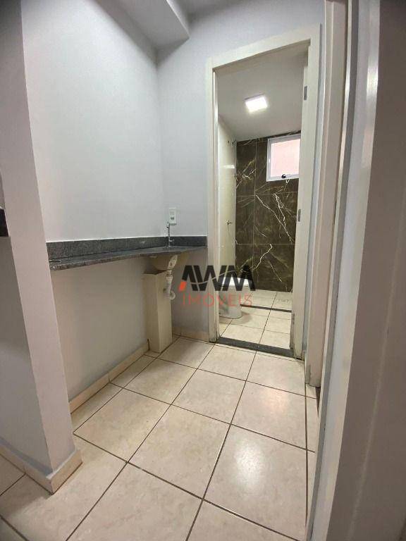 Apartamento à venda com 2 quartos, 46m² - Foto 8