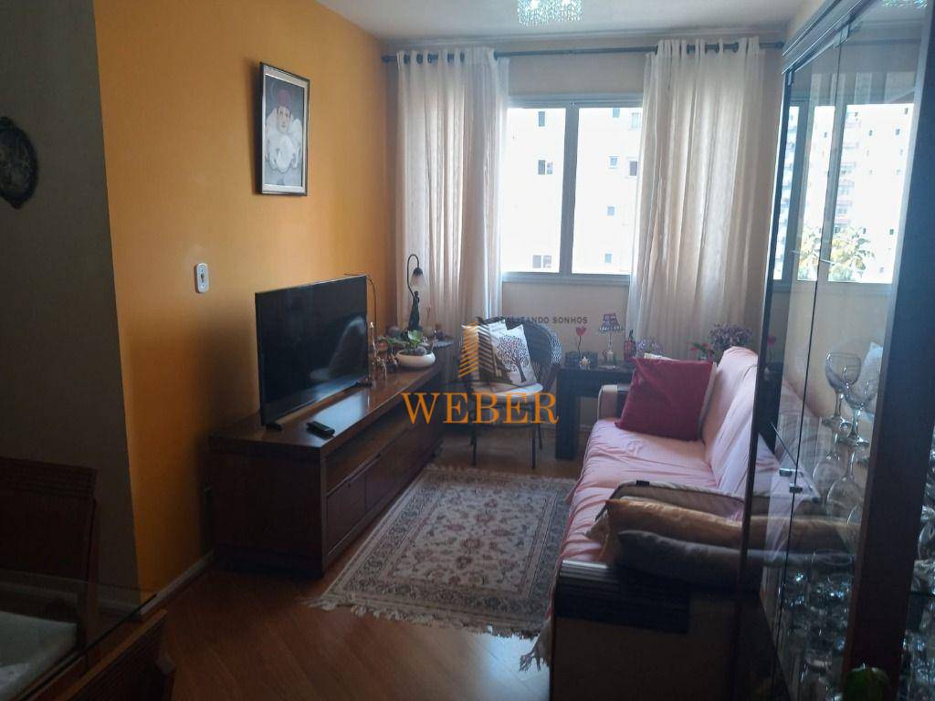 Apartamento à venda com 3 quartos, 74m² - Foto 25