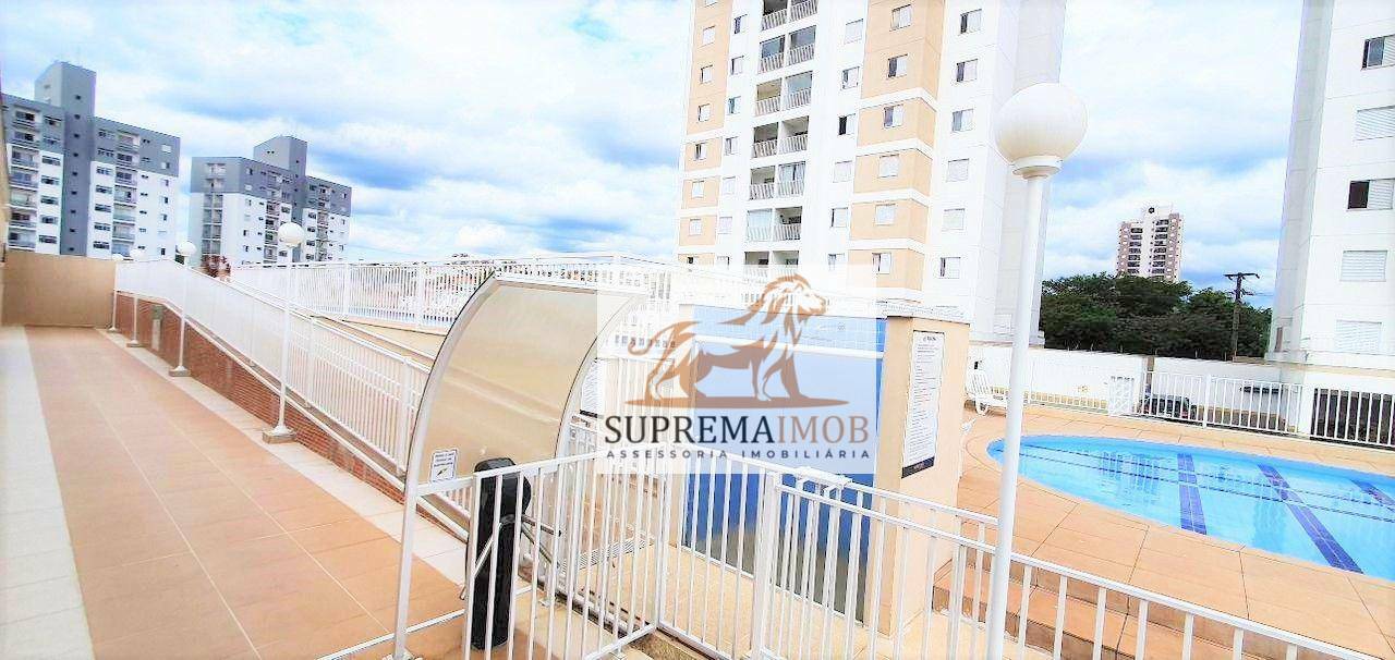 Apartamento à venda com 3 quartos, 88m² - Foto 15