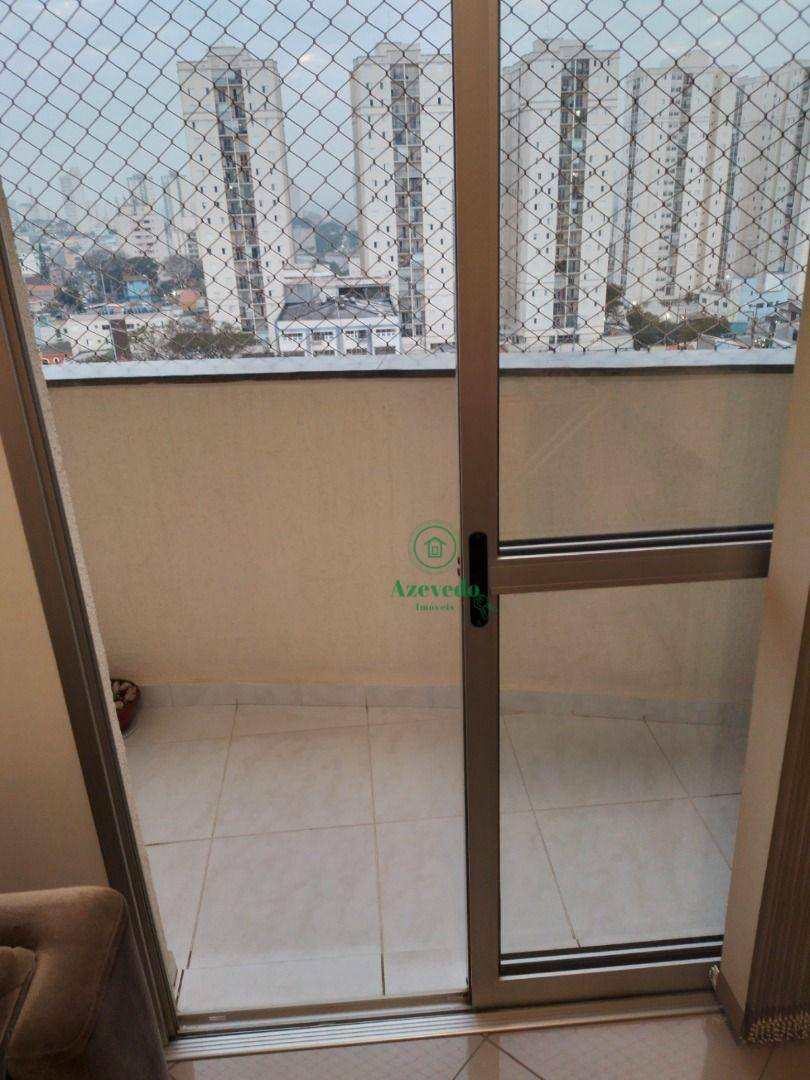 Apartamento à venda com 2 quartos, 56m² - Foto 18