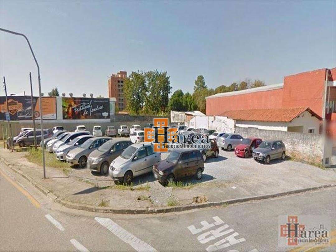 Terreno à venda, 802M2 - Foto 3