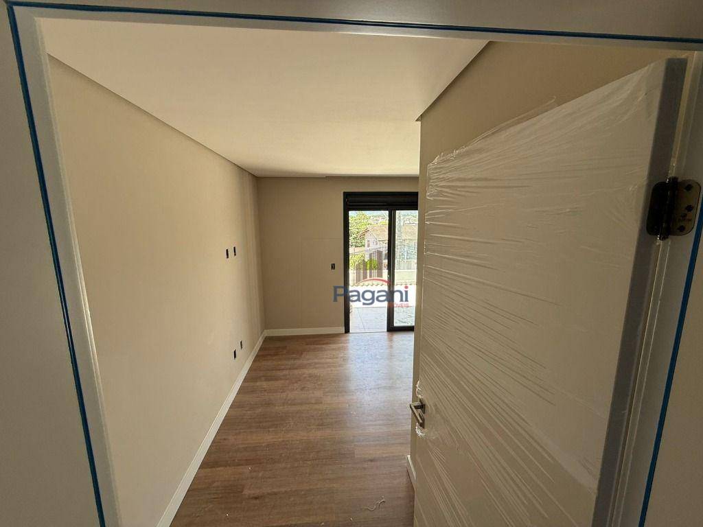 Sobrado à venda com 3 quartos, 150m² - Foto 8