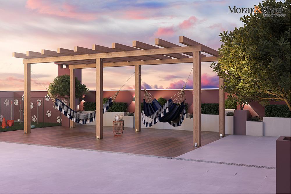 Apartamento, 2 quartos, 55 m² - Foto 15