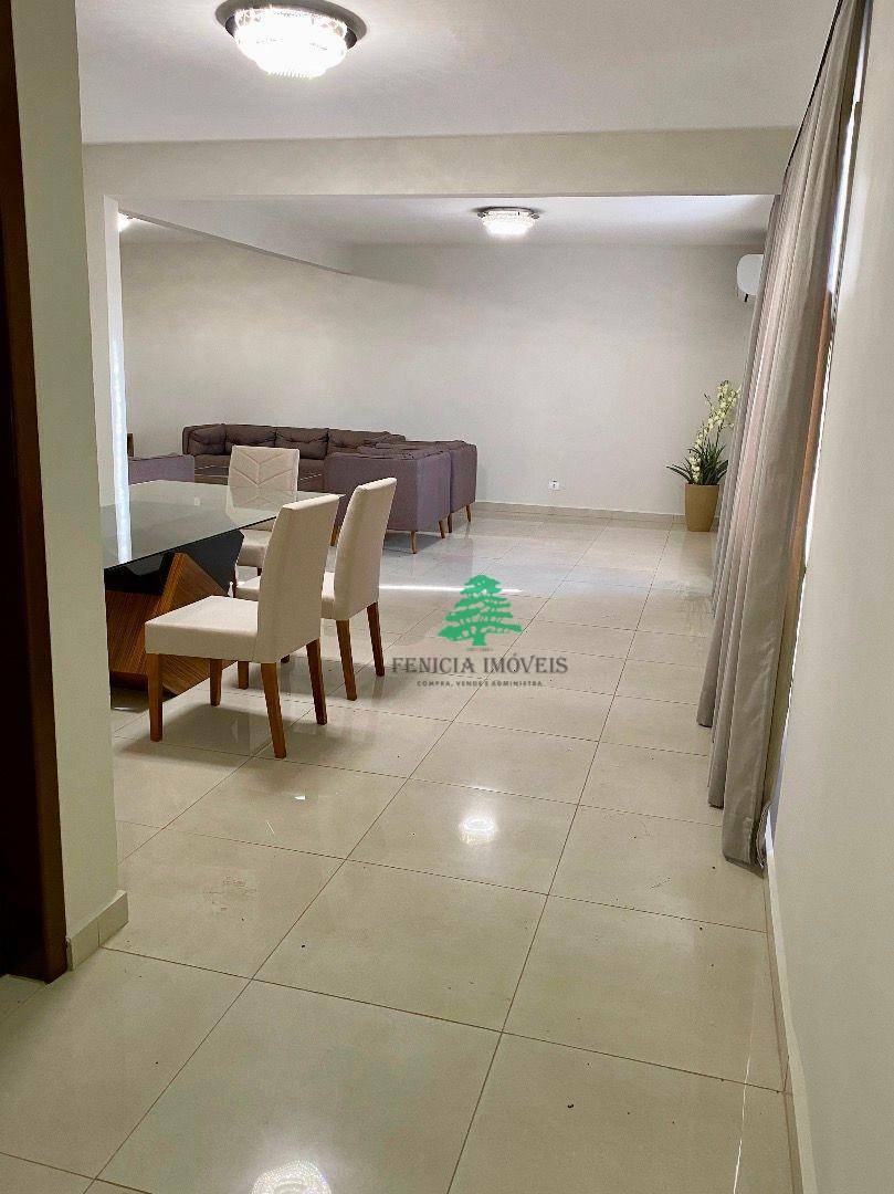 Apartamento, 3 quartos, 270 m² - Foto 2