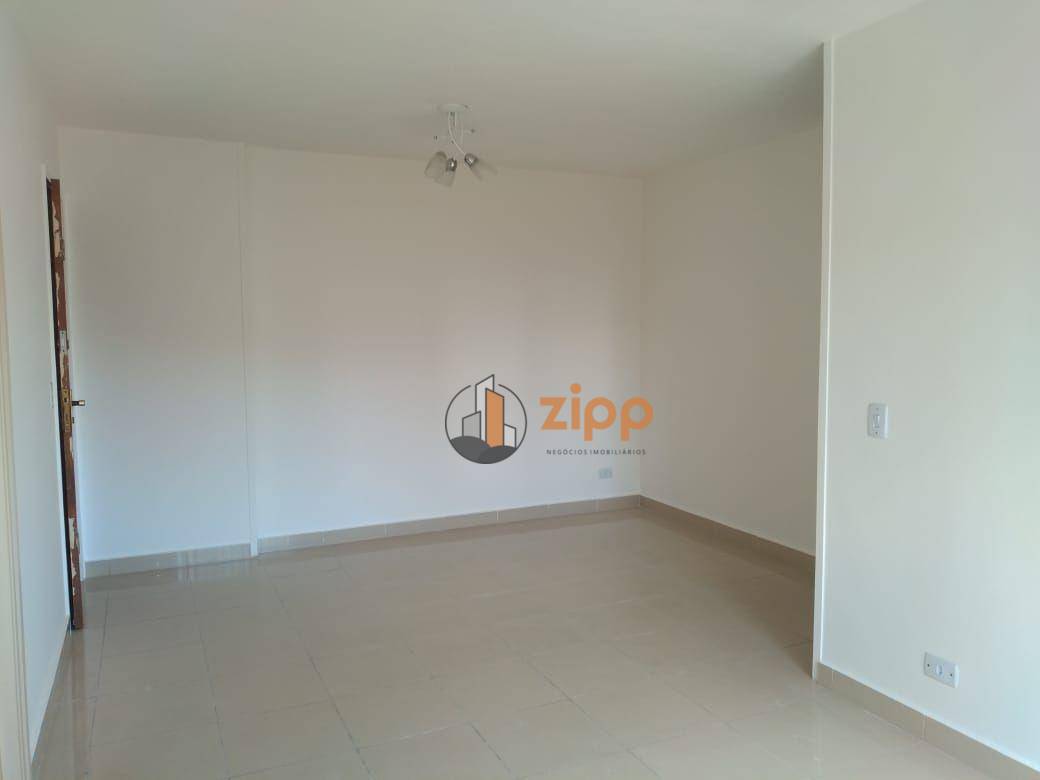 Apartamento à venda com 2 quartos, 62m² - Foto 3