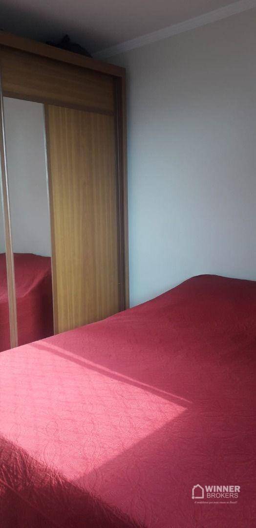 Apartamento à venda com 2 quartos, 114m² - Foto 6