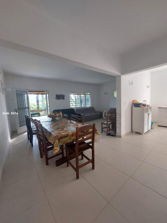 Fazenda à venda com 5 quartos, 870m² - Foto 14