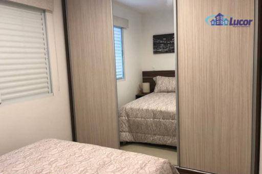 Casa de Condomínio à venda com 3 quartos, 112m² - Foto 5