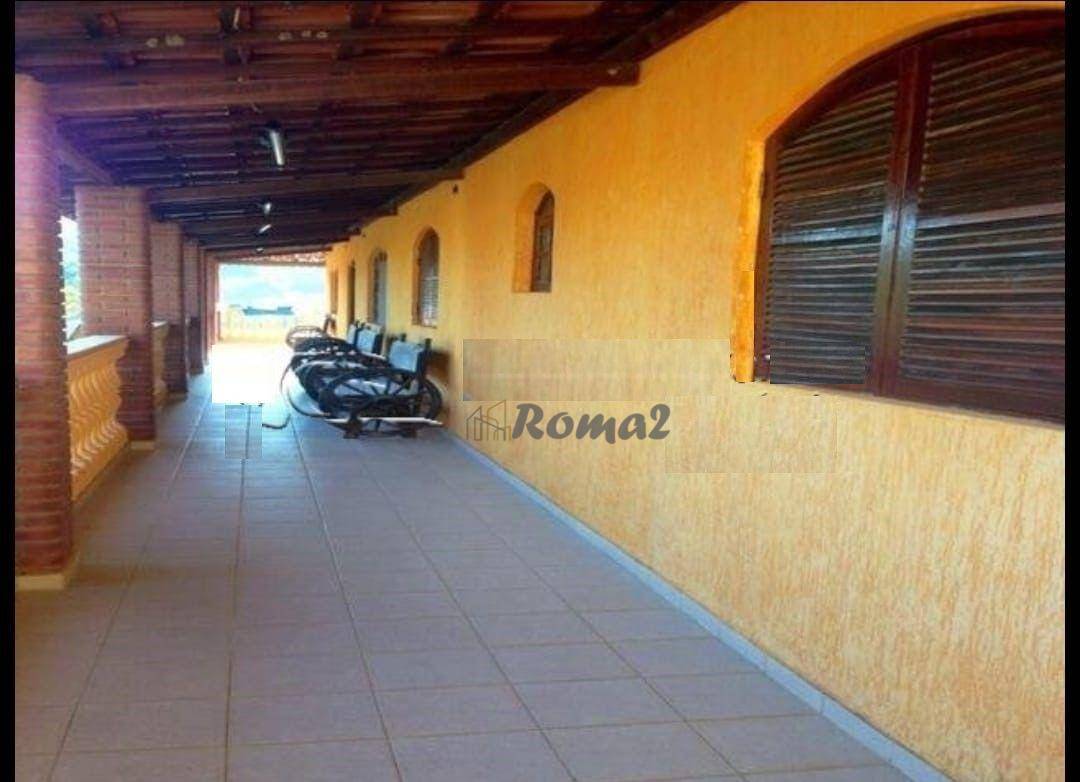 Chácara à venda com 4 quartos, 4000M2 - Foto 5