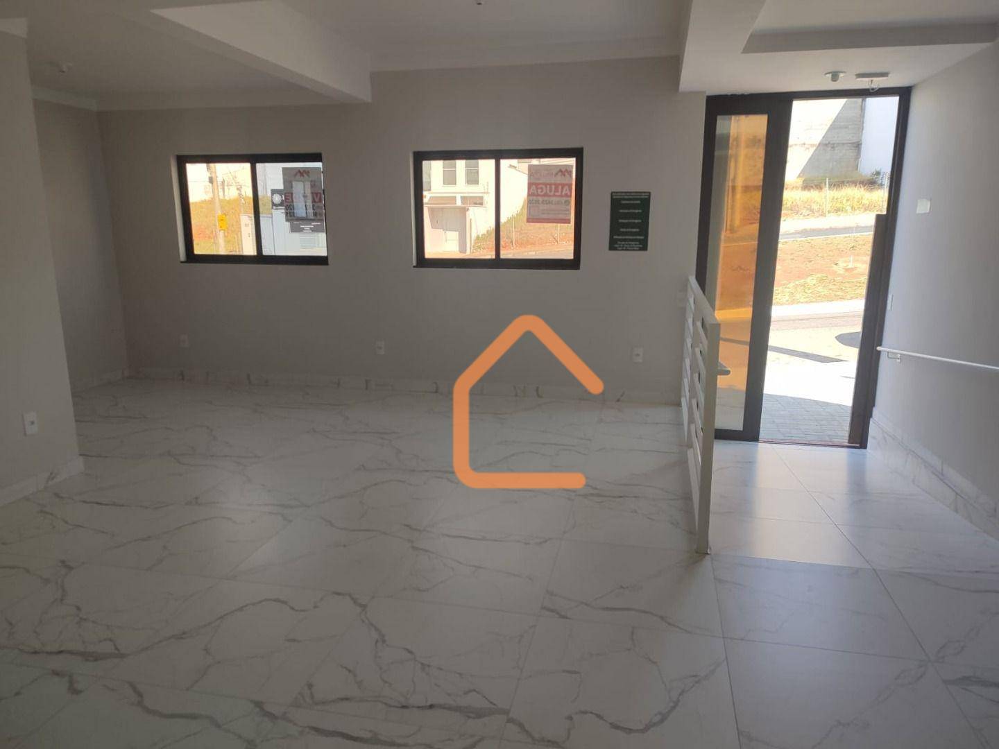 Conjunto Comercial-Sala à venda, 52m² - Foto 10