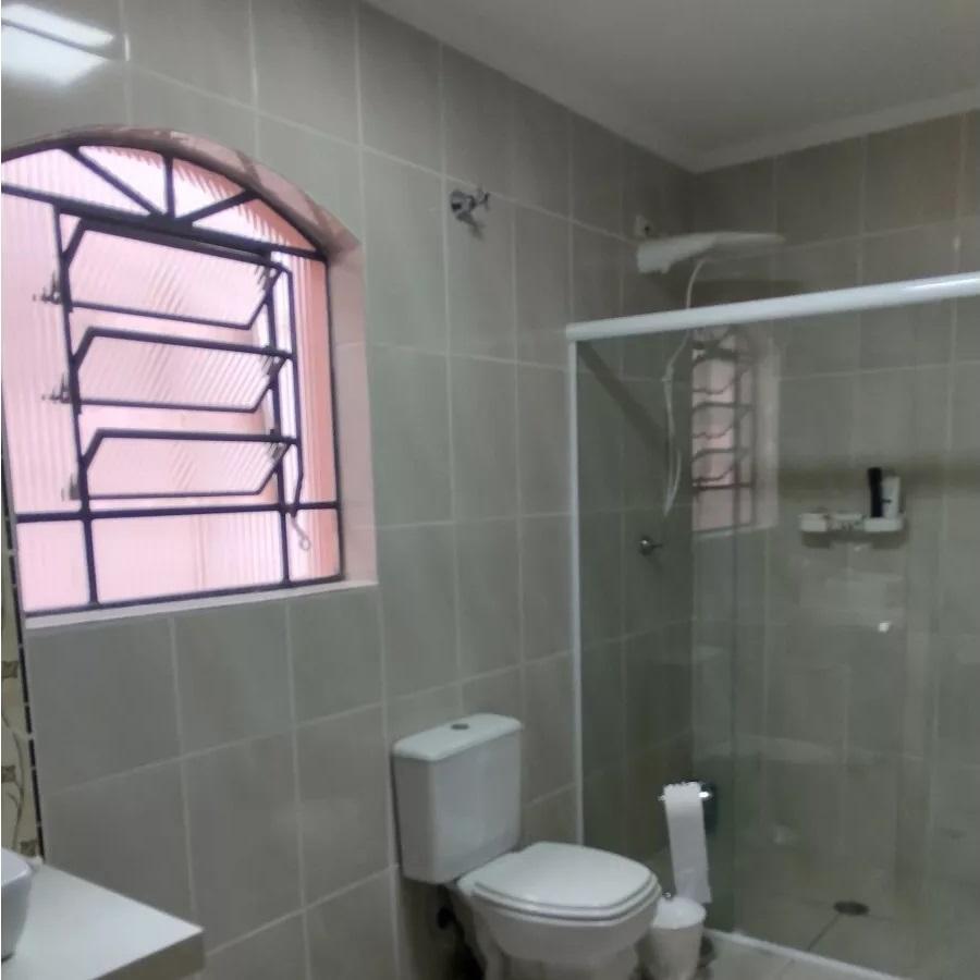 Sobrado à venda com 3 quartos, 241m² - Foto 23